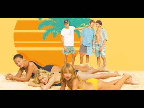 MILF - FILME 2020 - TRAILER OFICIAL NETFLIX