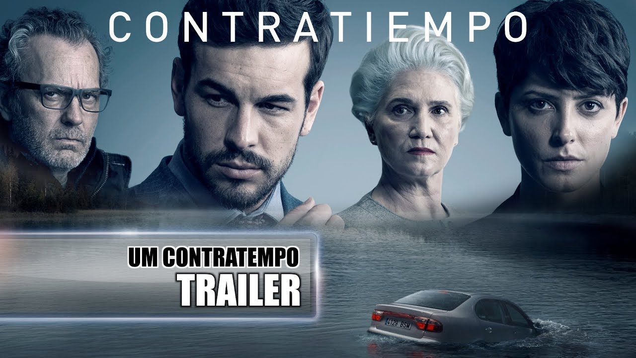 Um Contratempo (Contratiempo) - Trailer - Legendado