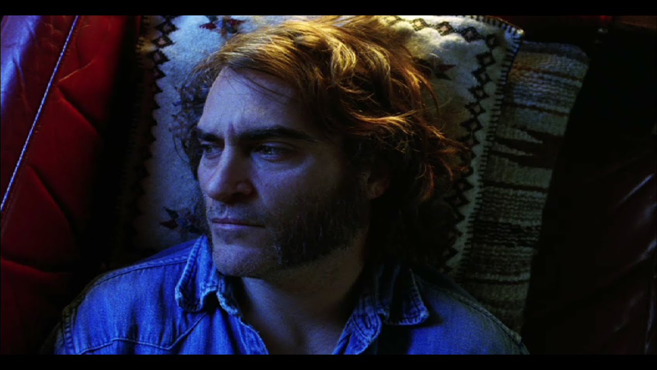 Vício Inerente - Trailer Oficial 1 (leg) [HD]