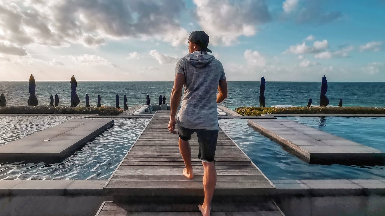 Huawei P30 Pro Cinematic 4k Footage