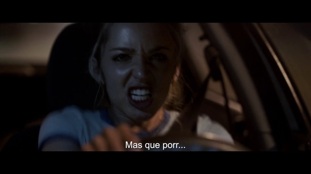 FELIZ DIA PARA MORRER 2 (Happy Death Day 2U) / Trailer legendado