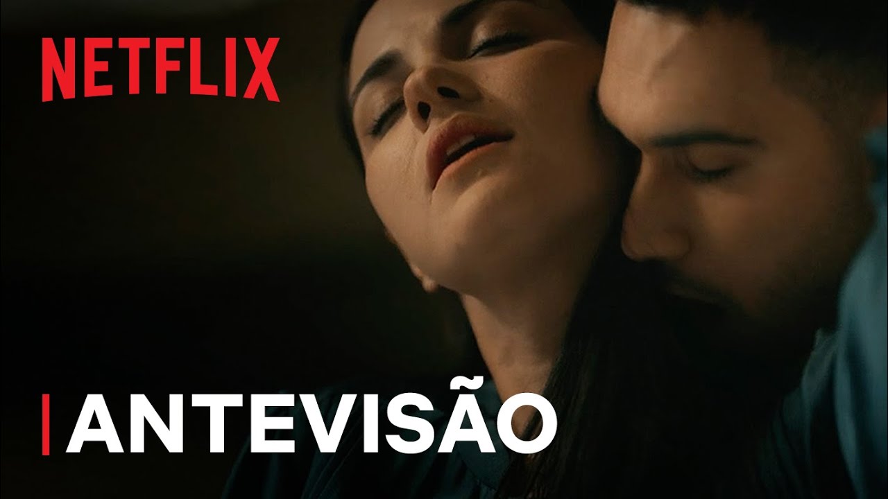 Desejo Obscuro | Teaser oficial da última temporada | Netflix