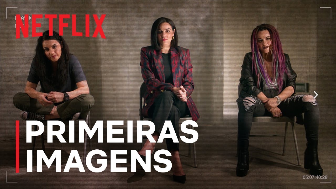 Três Vidas, o regresso de Maite Perroni | Três Vidas: drama, suspense e intriga à terceira potência