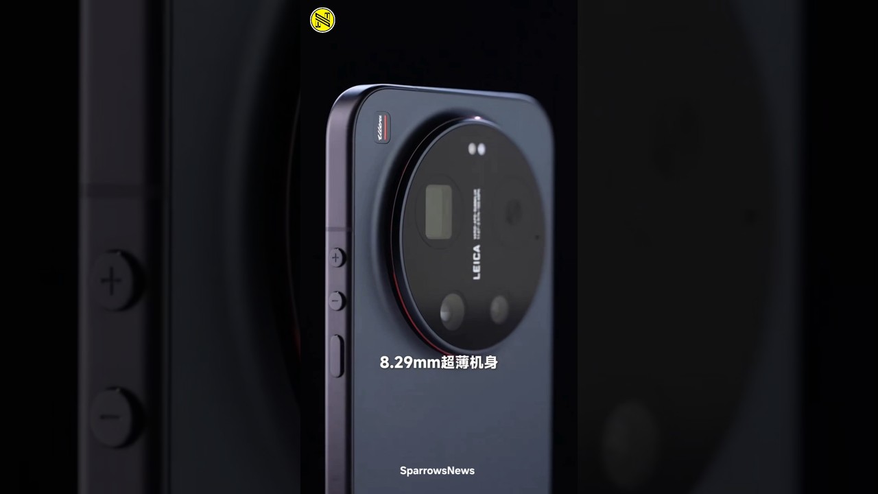 Xiaomi 17 Ultra Hands-on