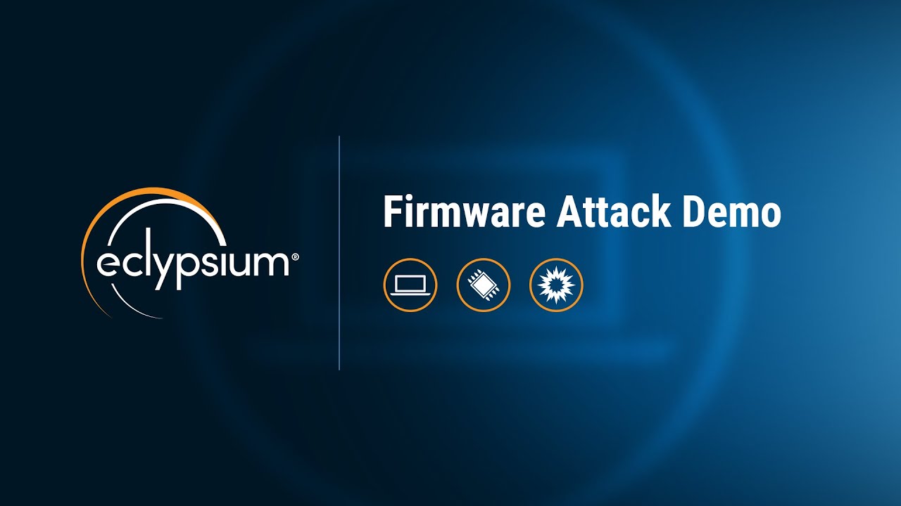 Firmware Under Fire: Implants via Email