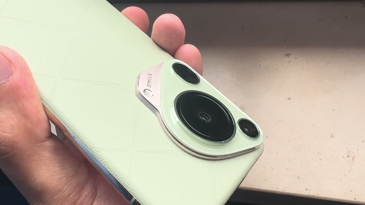 Retrátil Pura 70 Ultra