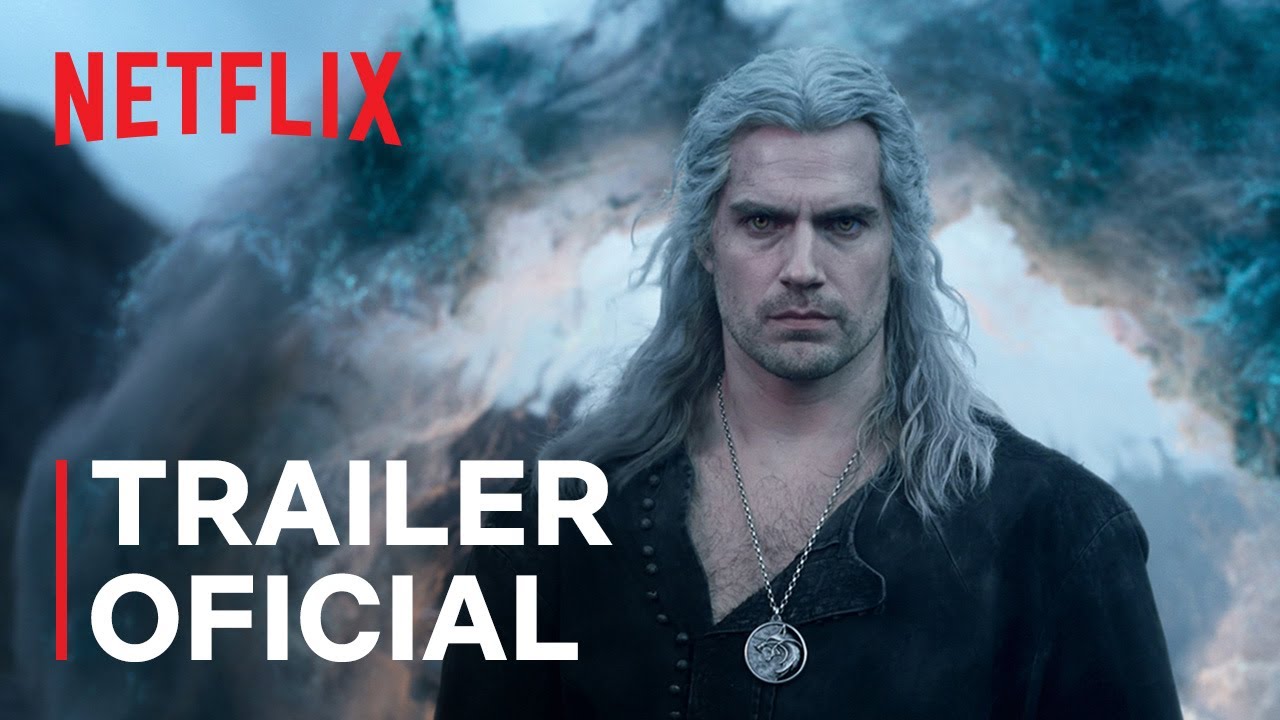 The Witcher: Temporada 3 | Trailer oficial | Netflix