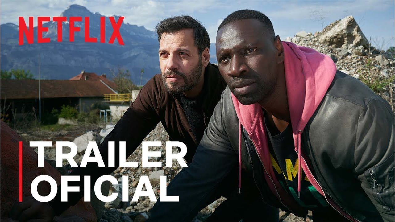 Os Opostos Sempre Se Atraem | Trailer oficial | Netflix