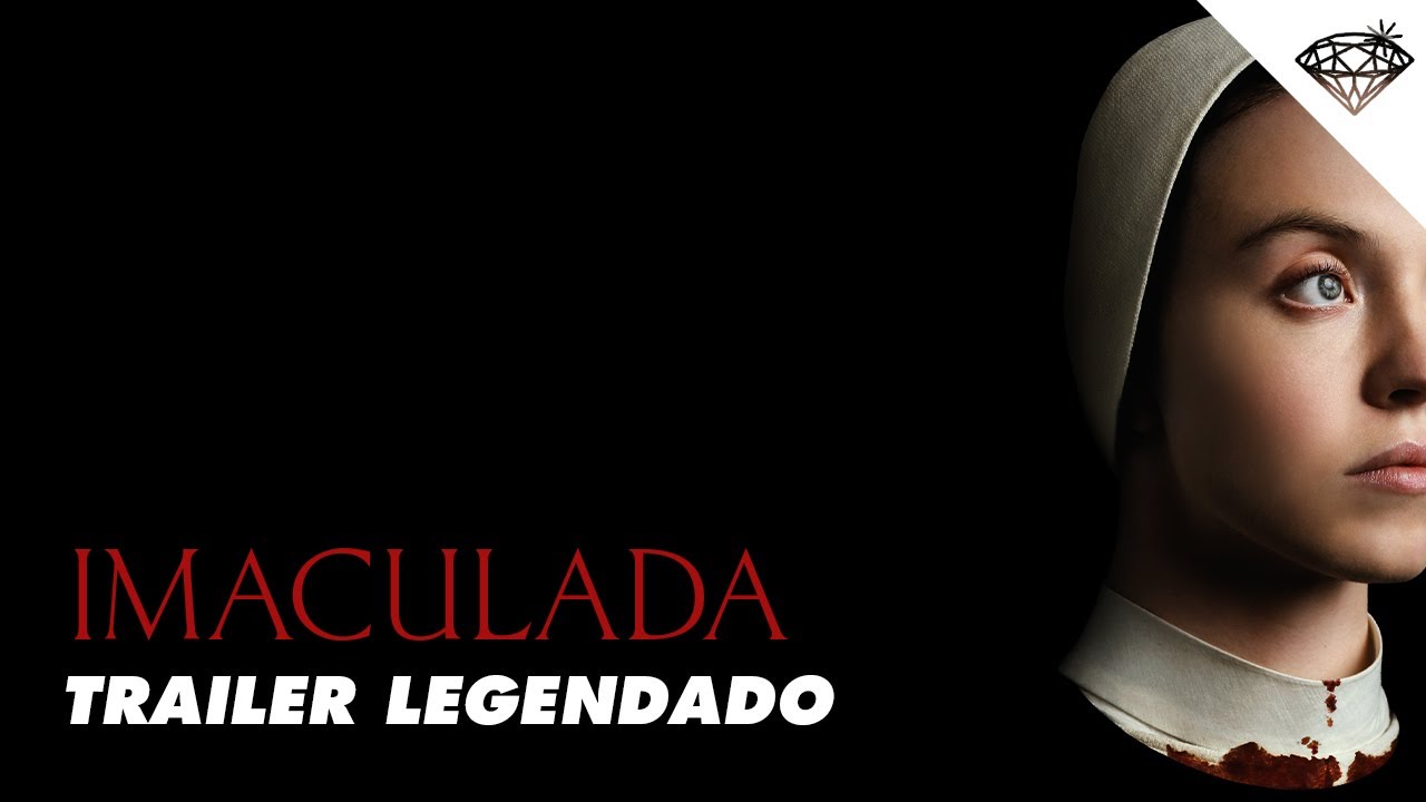 IMACULADA | Trailer Oficial Legendado