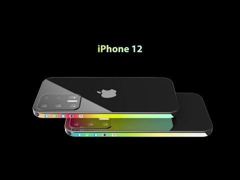 iPhone 12 - Innovative Trailer