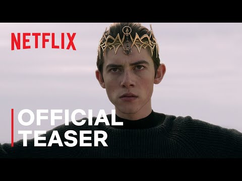 Locke & Key Season 2 | Teaser Trailer | Netflix