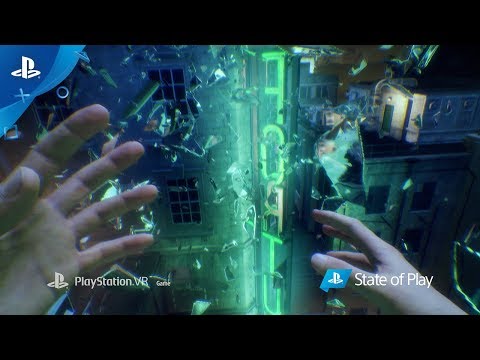 Blood & Truth – Story Trailer | PS VR