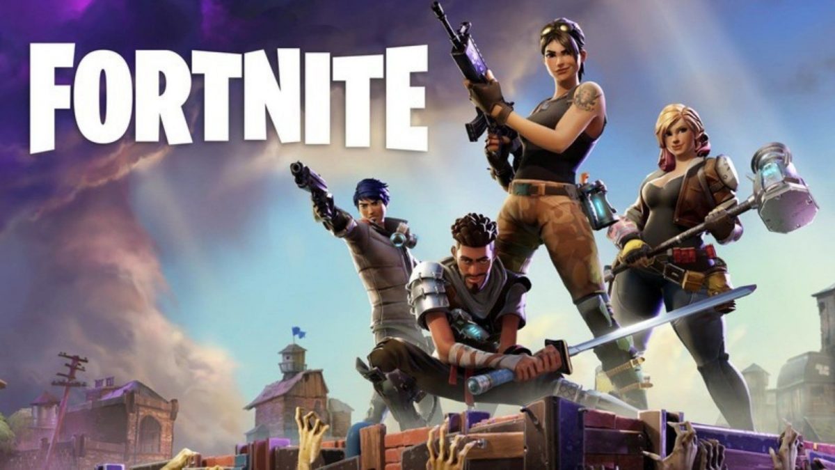 Google e Epic Games se estranham em público por falha de segurança em  Fortnite para Android - Meio Bit