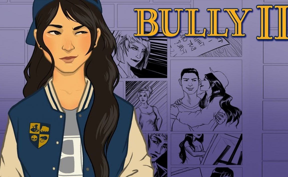 Bully 2 chega já em 2020 para a PS4, Xbox One, PS5 e Xbox Scarlett!