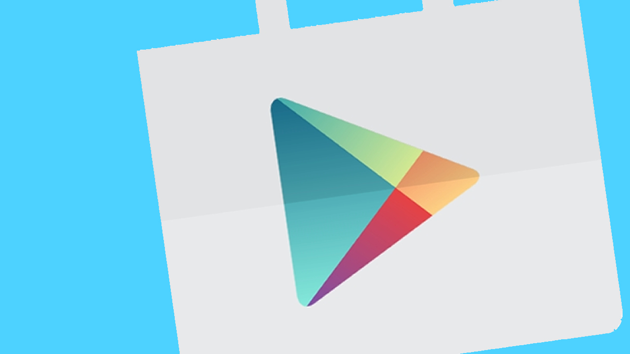 Play Store aplicações famosas