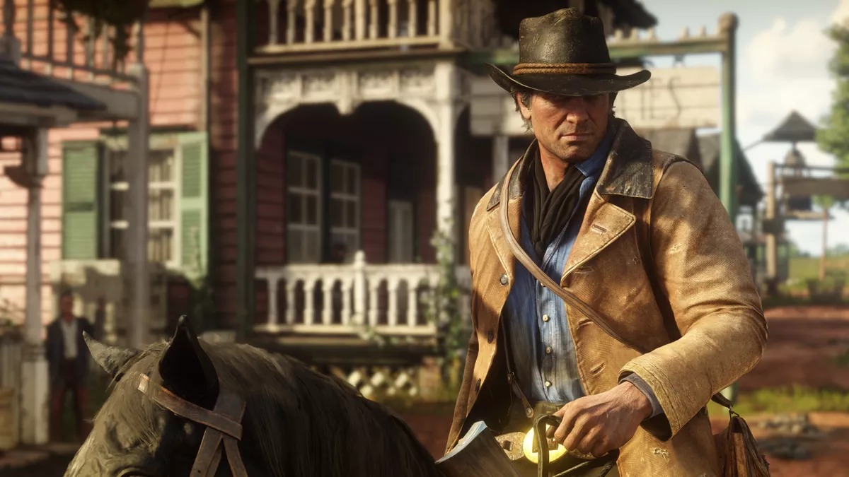 Red Dead Redemption 2 para PC