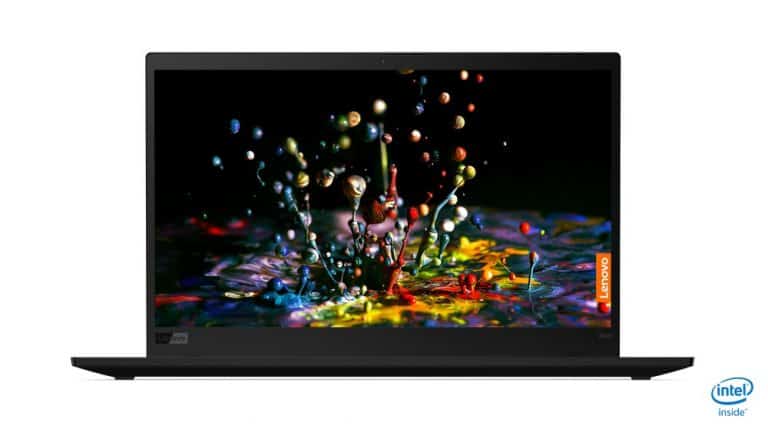 Lenovo atualiza ThinkPad X1 Carbon e X1 Yoga com novos designs!