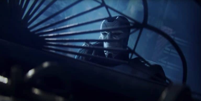 Nova cinemática de League of Legends impressiona a Internet