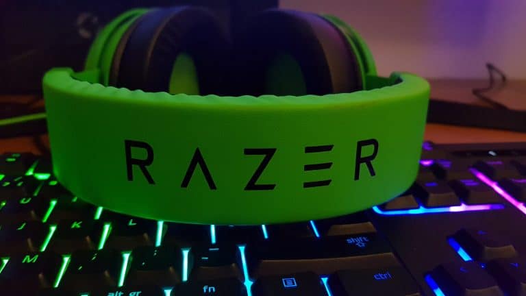 análise razer kraken tournament edition: boa qualidade a bom preço!
