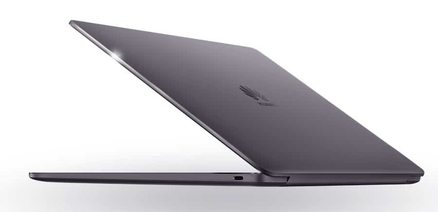 MateBook 13 
