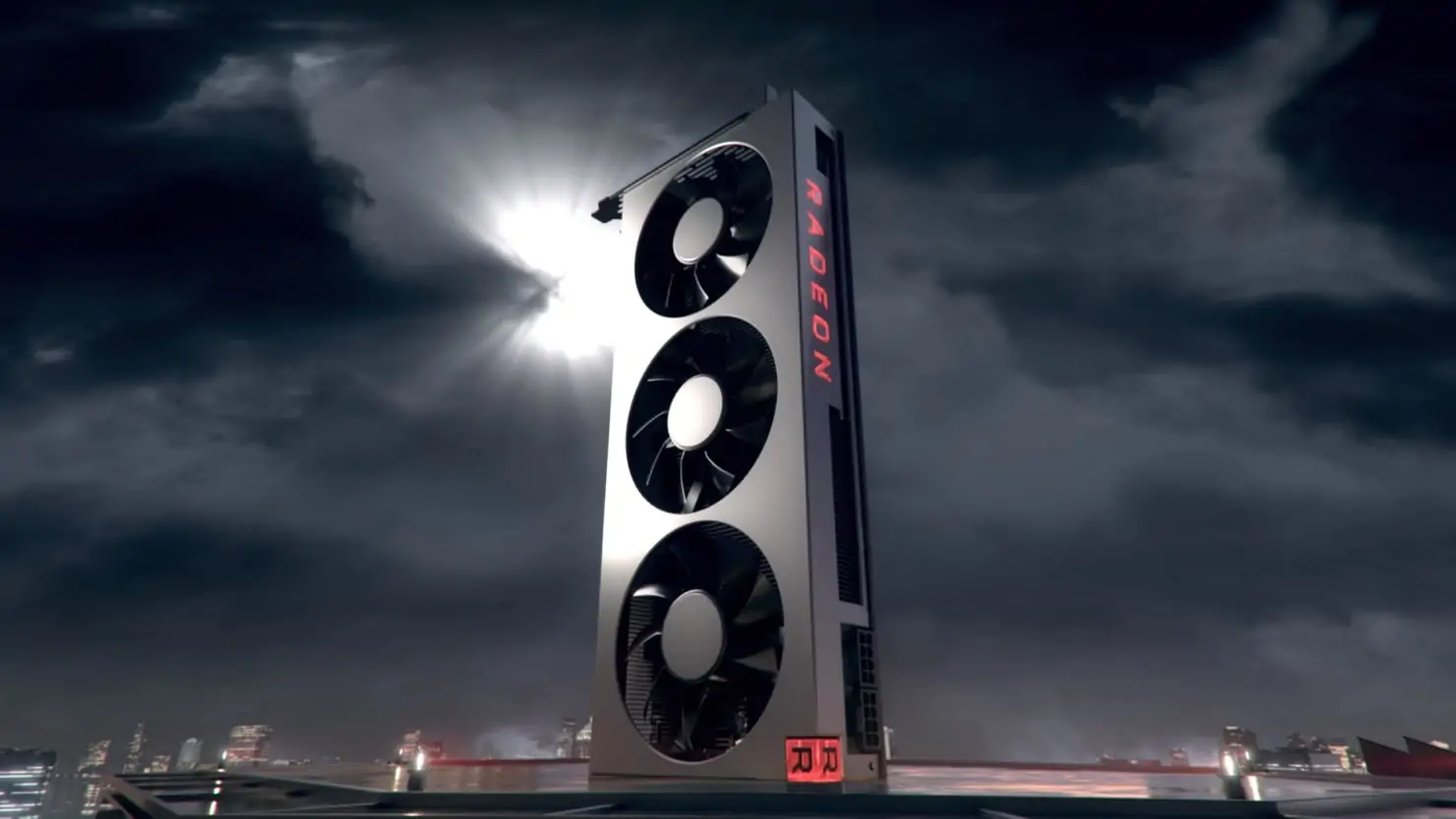 AMD Radeon