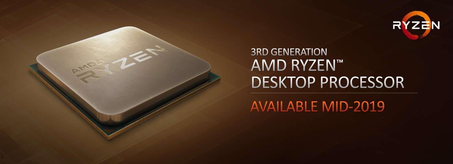 AMD conseguiu