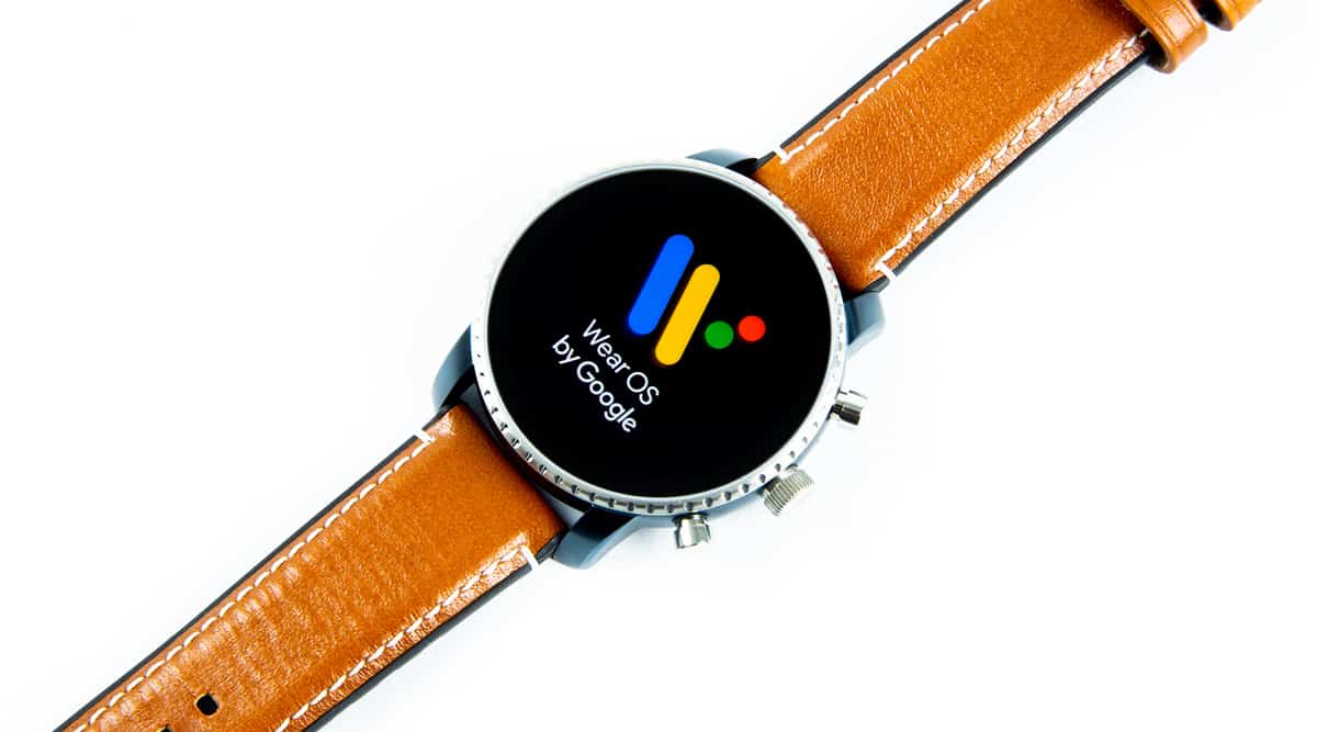 Wear OS, Google