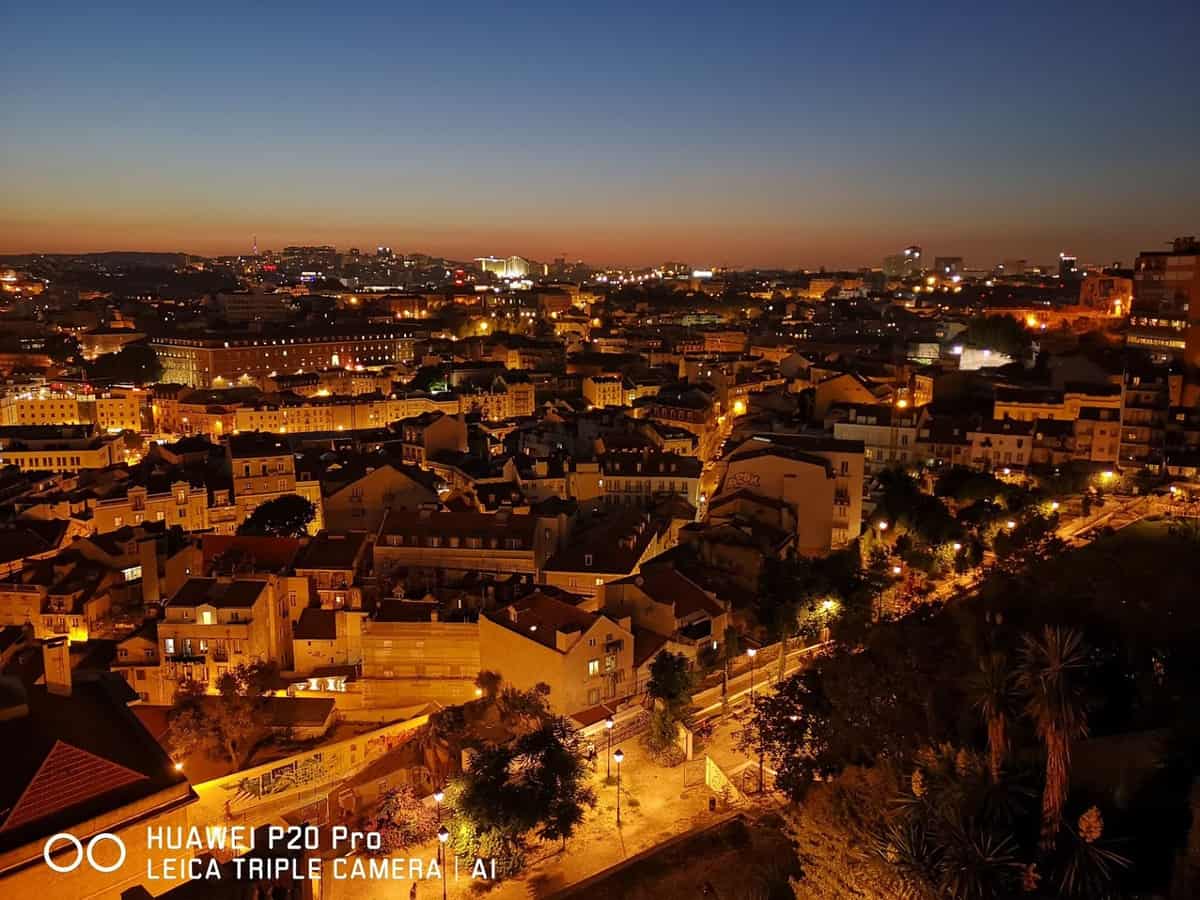 review huawei p20 pro - ainda vale a pena comprar em 2019?