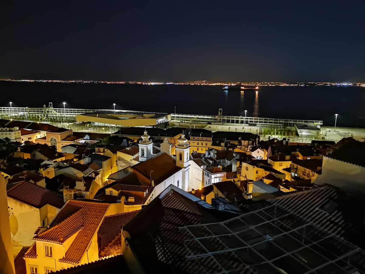 Review Huawei P20 Pro