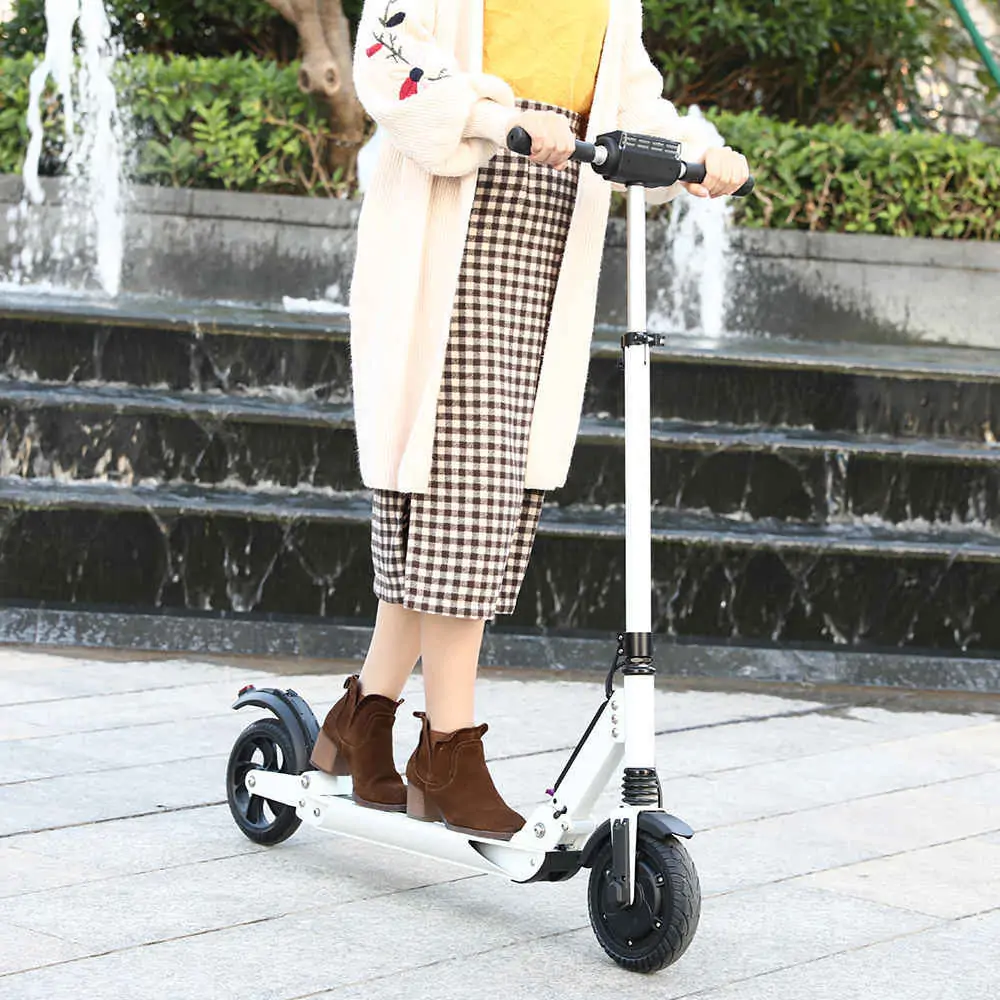KUGOO S1: