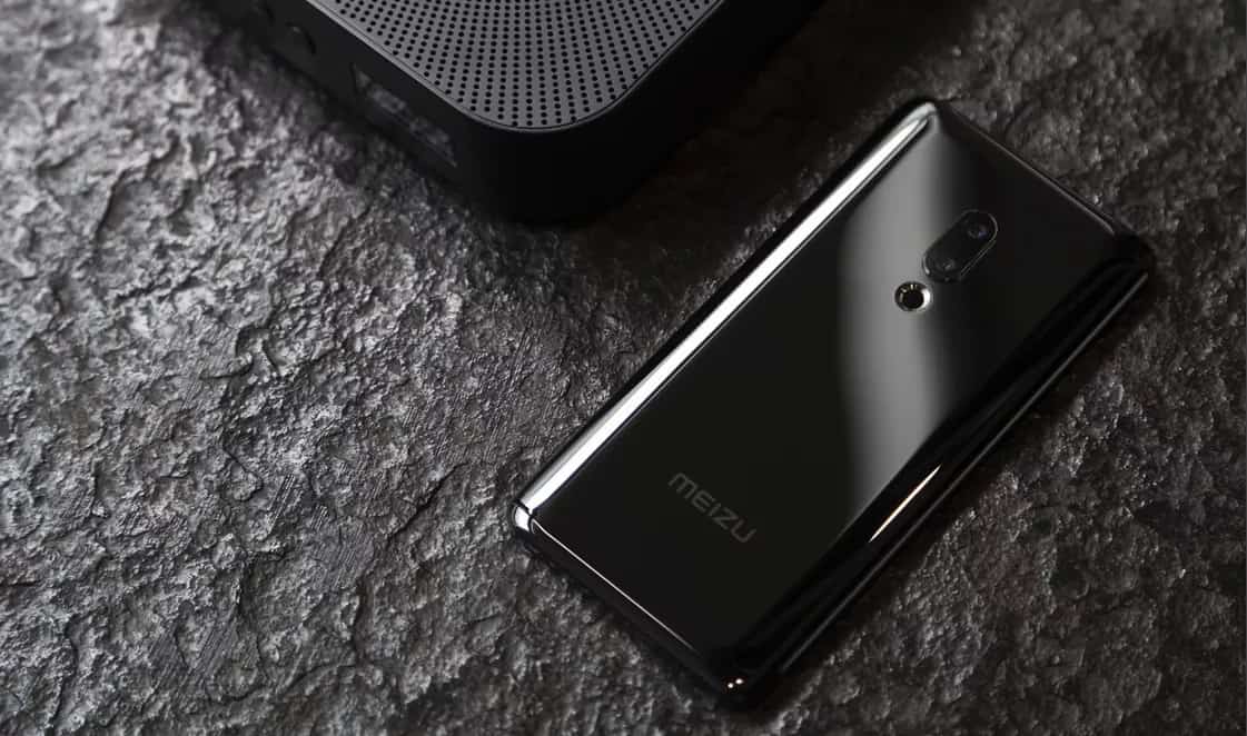 meizu