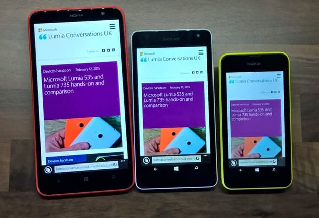 O Windows Mobile