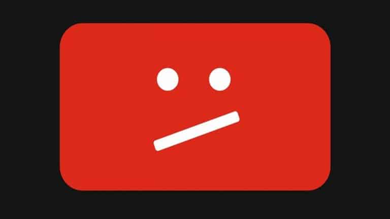 Youtube – Interrupção mundial deixa utilizadores barrados!