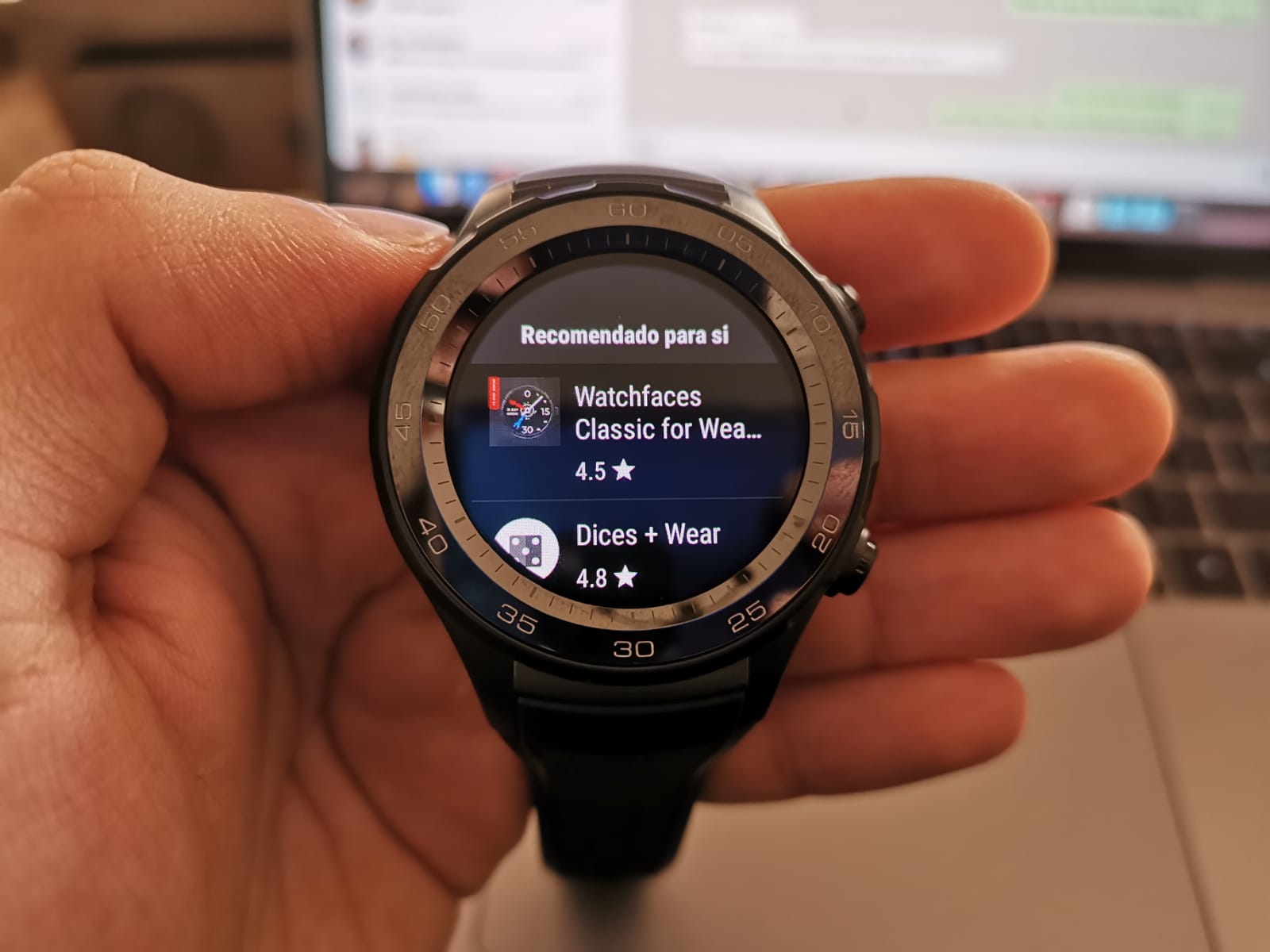 Huawei Watch 2