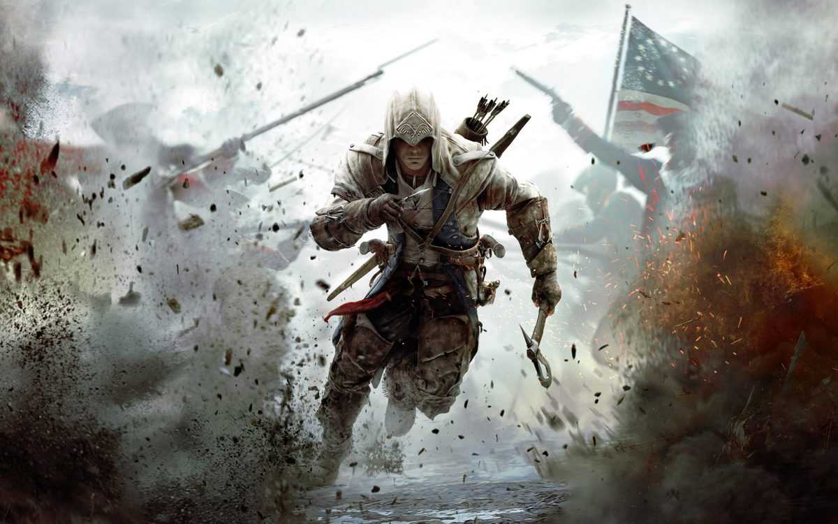 Remaster de Assassin's Creed 3