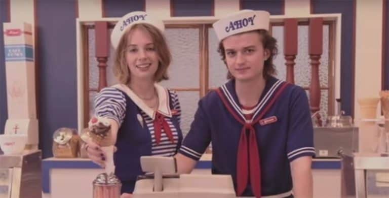 Season 3 de Stranger Things