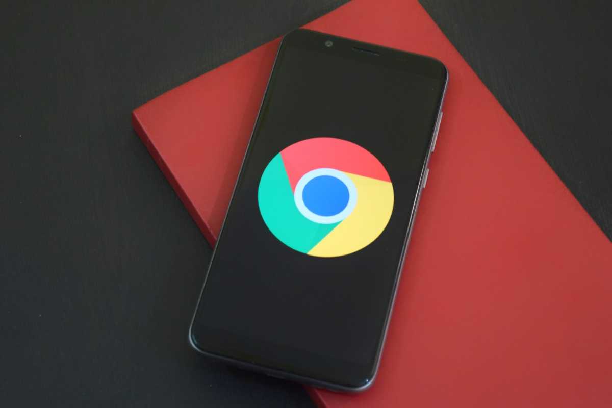 Google Chrome Android: استعادة كلمات المرور المخفية! 168