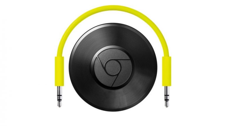 Adeus Chromecast Audio: Foi bom conhecer-te (ou não)