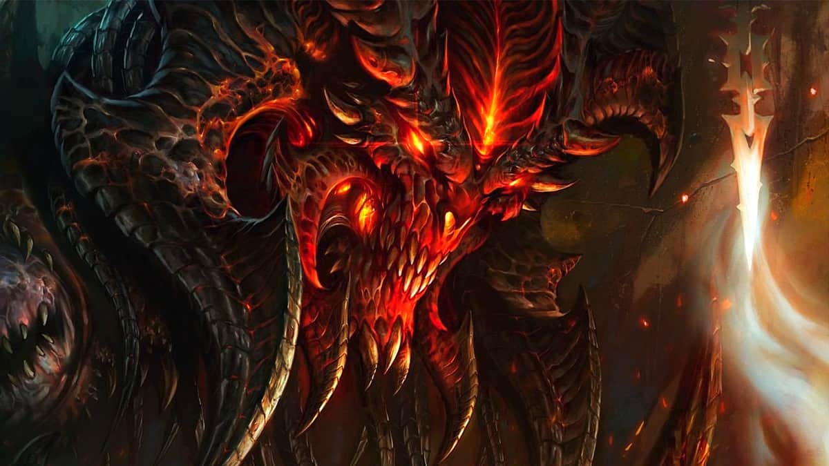 o Diablo 4