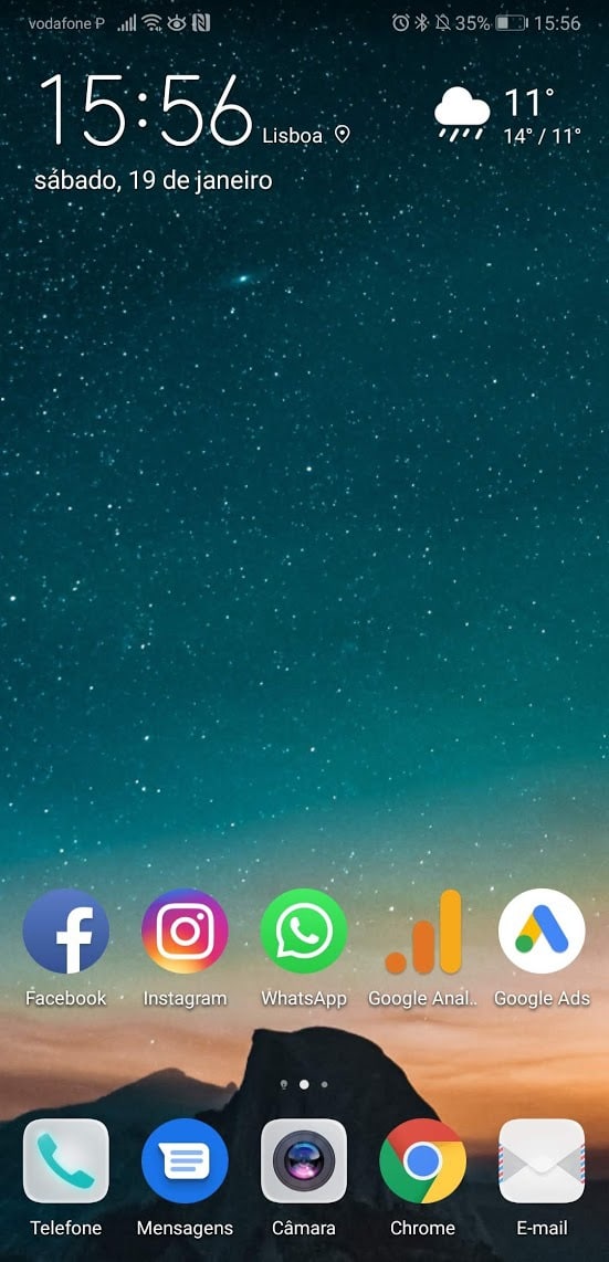 review huawei p20 pro - ainda vale a pena comprar em 2019?