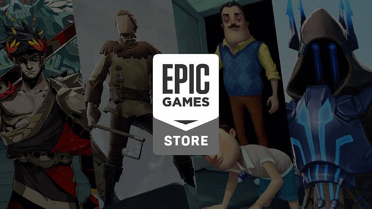 Ofertas Epic Games Store) 15 dias = Jogos de qualidade! - Leak