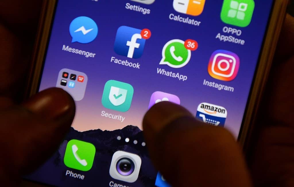 facebook, instagram, whatsapp, WhatsApp para Android tem mais, mensagens do Instagram, WhatsApp banido