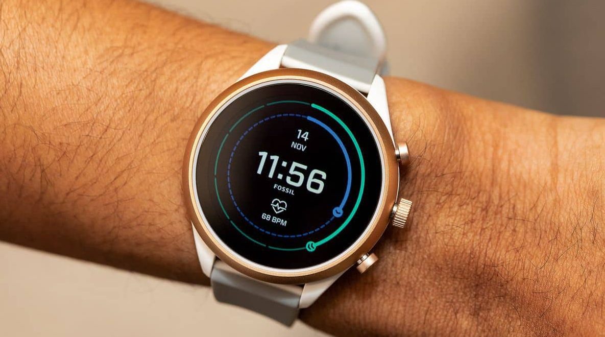fossil, smartwatch perigo, smartwatch perigo