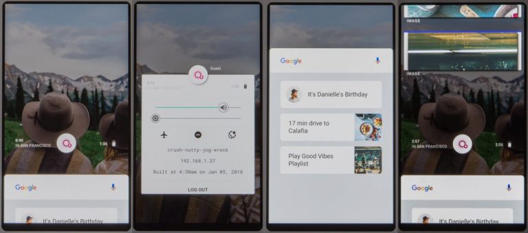 Google Fuchsia – Conhece o sistema operativo que vai ‘matar’ o Android?