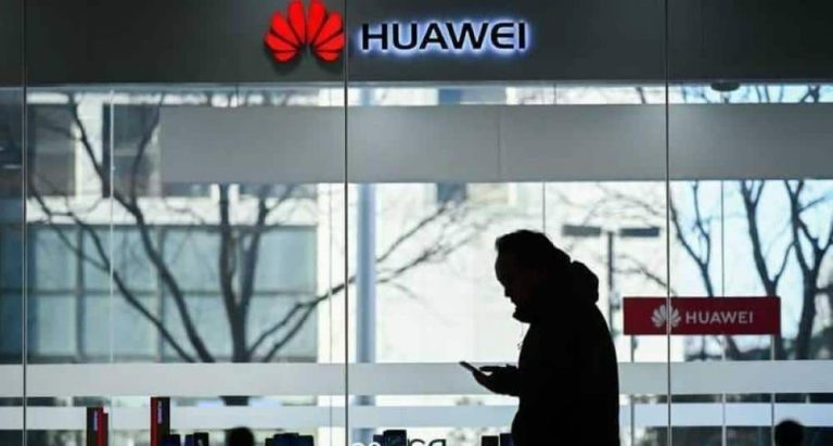 diretor da huawei era afinal um espião chinês 'disfarçado'?