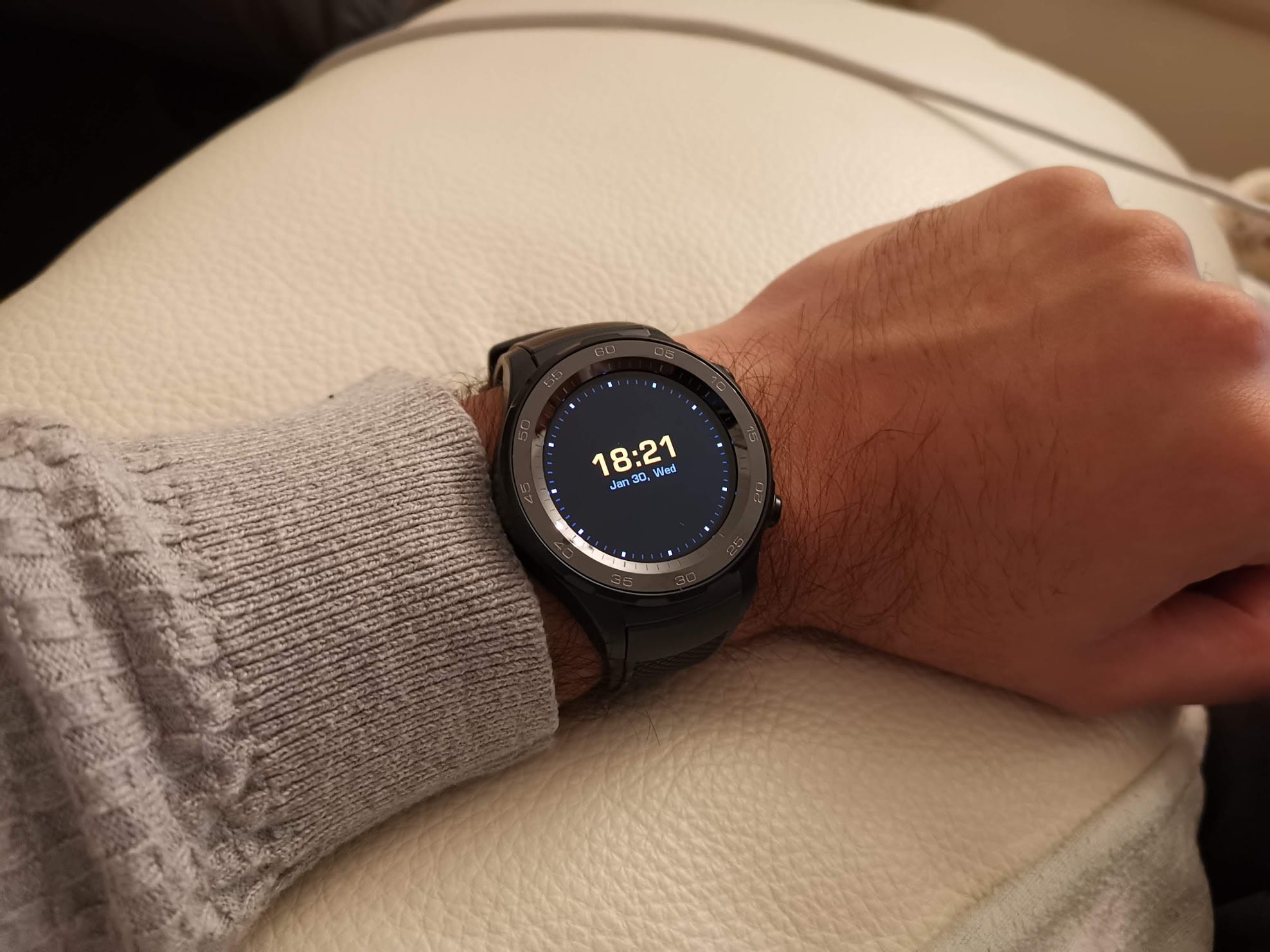 Huawei Watch