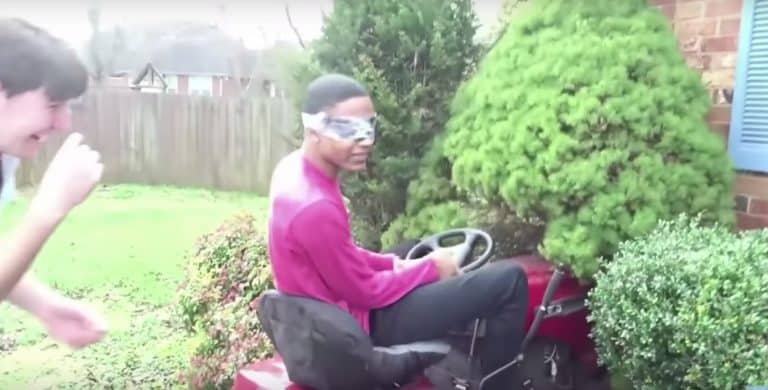 É o fim para as brincadeiras e desafios virais no YouTube