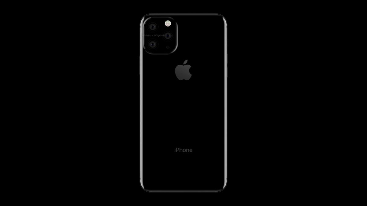 iPhone