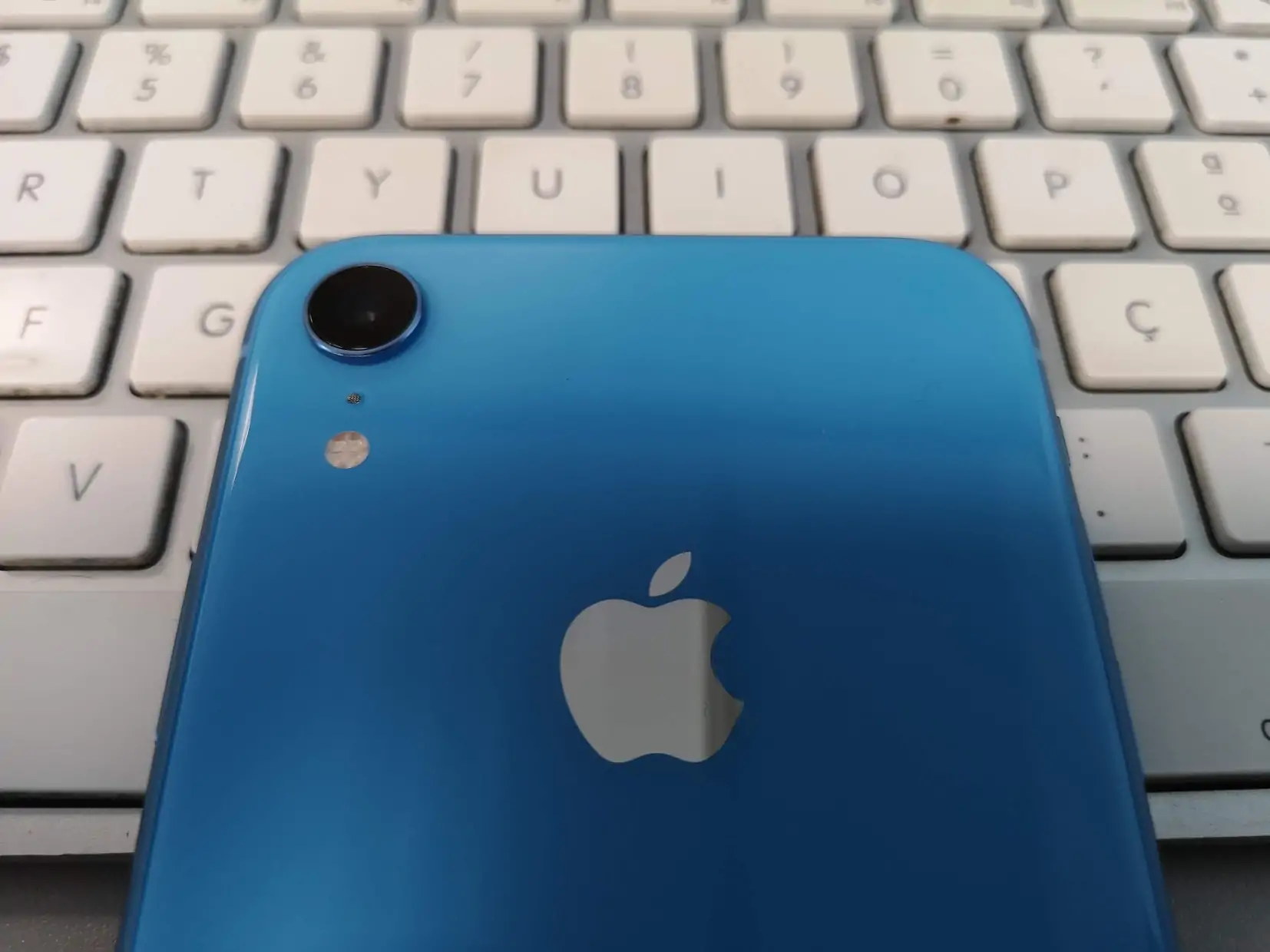 iPhone