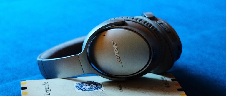 Bose promete cancelamento de ruído activo nos carros